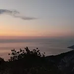 Panorama Tsagkarada