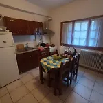 Appartement Panorama Tsagkarada