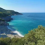 Panorama Tsagkarada
