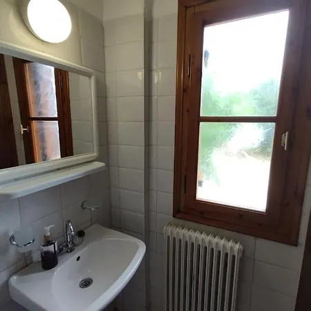 Panorama Daire Tsagkarada