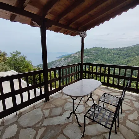 Appartement Panorama *