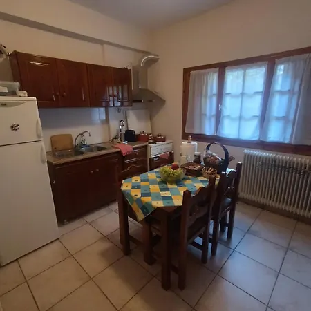 Daire Panorama Tsagkarada