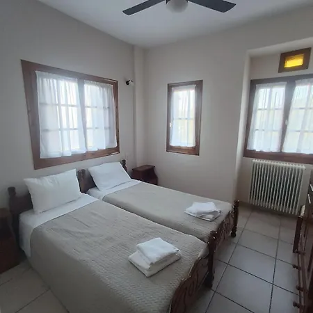 Panorama Apartment *