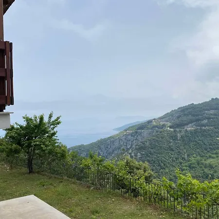 Appartement Panorama *