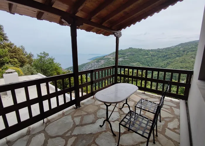 Apartment Panorama *