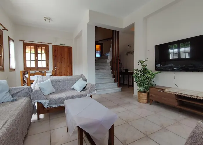 Apartment Panorama *